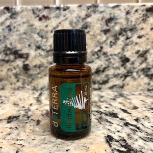 dōTERRA Holiday Peace Essential Oil